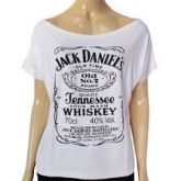 Jack daniels (branca)