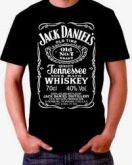 Jack daniels (preta)