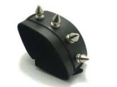 Bracelete com spiker