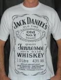 Jack daniels (branca)